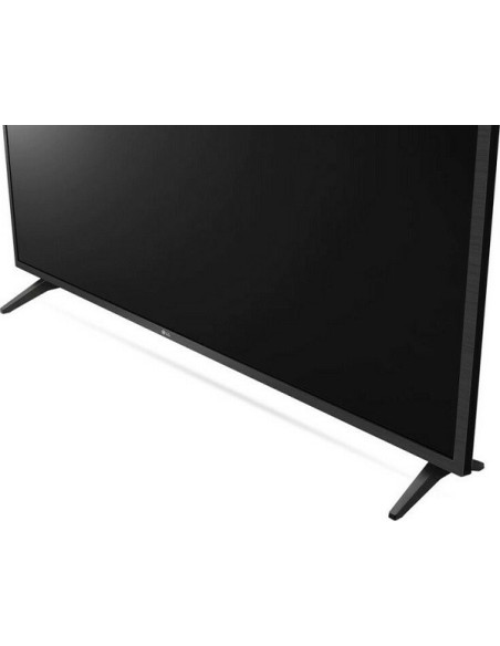 LG 43" 43UP75006LF SMART 4K UHD BLACK