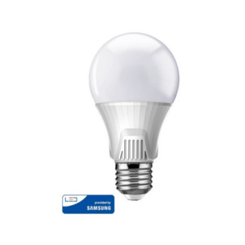 POWERTECH E27-001 LED 9W...