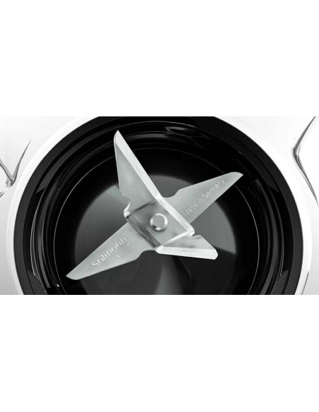 BOSCH MMB2111S 450W SMOOTHIES 0.65LIT