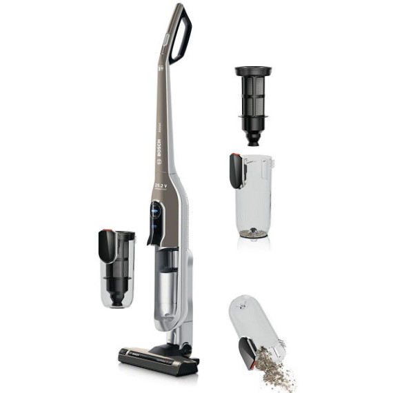 BOSCH BCH6L2561 ATHLET...