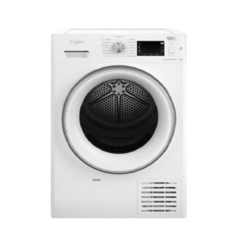 ΣΤΕΓΝΩΤΗΡΙΟ WHIRLPOOL FFT...