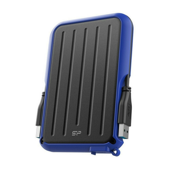 SILICON POWER ΕΞΩΤΕΡΙΚΟΣ HDD ARMOR...