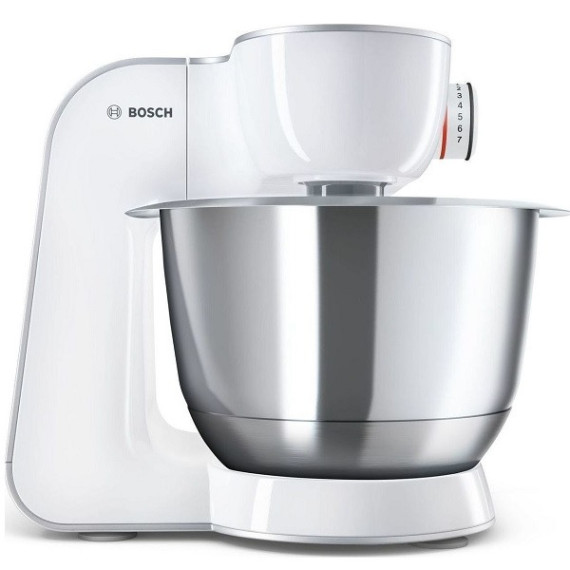 BOSCH MUM58243 1000W 3.9lt ΛΕΥΚΗ