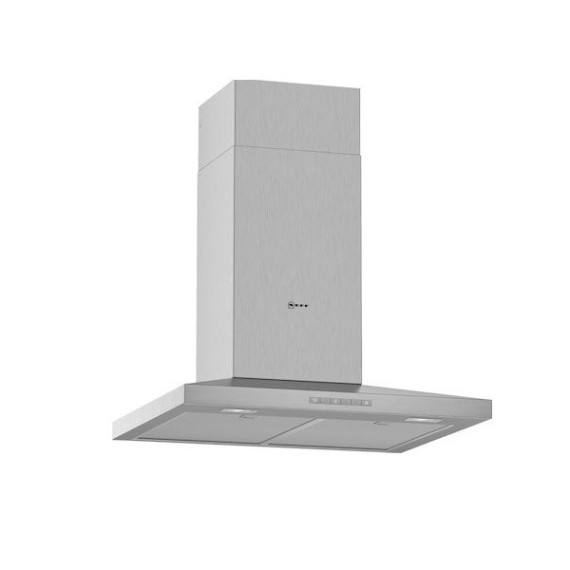 NEFF D64QBE1N0  ΤΖΑΚΙ 60εκ INOX