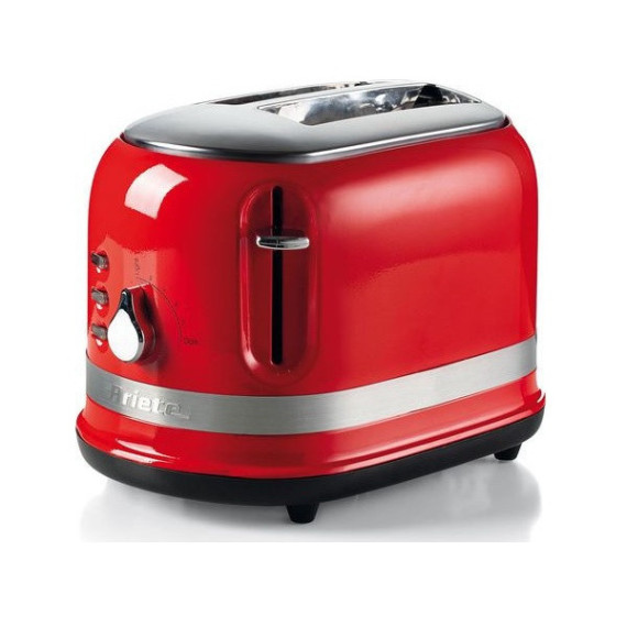 ARIETE 149/10 2 ΘΕΣΕΩΝ 815W ΚΟΚΚΙΝΗ