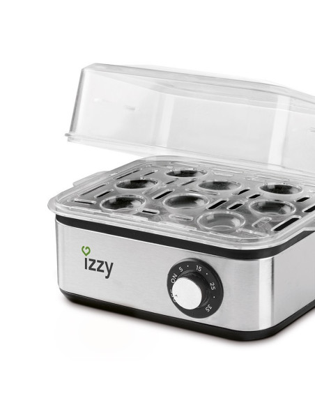 IZZY IZ-8201 600W 223932