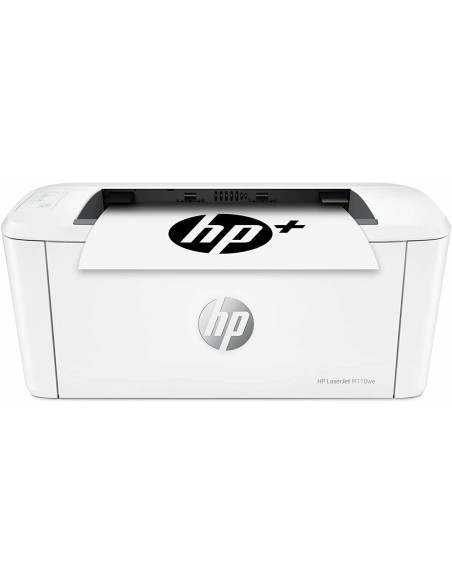 HP M110w 7MD66F LASER ΛΕΥΚΟΣ