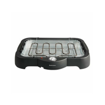 ROHNSON R256 ΜΑΥΡΗ 2000W