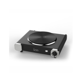 IZZY IZ-1202 1M ΜΑΥΡΟ 223903