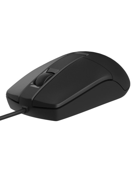 ΠΟΝΤΙΚΙ A4TECH OP-330 ΕΝΣΥΡΜΑΤΟ 1200DPI, USB,