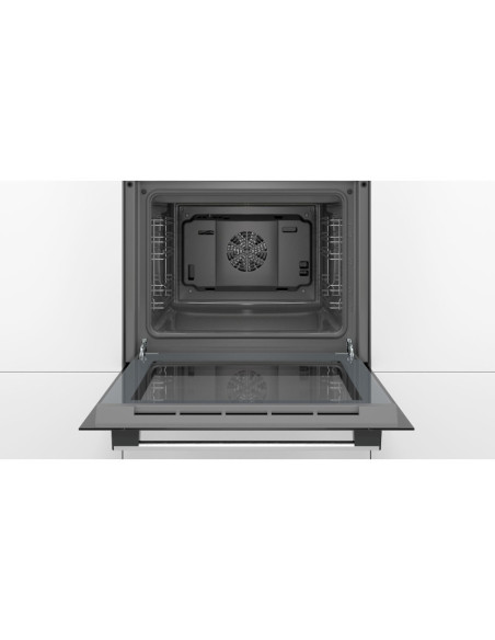 BOSCH HBF114BS1 ΜΡ ΑΝ ΠΑΓΚ INOX