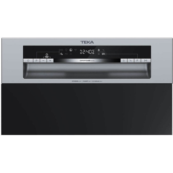 TEKA DSI 44700 SS ΕΝΤ 45εκ INOX