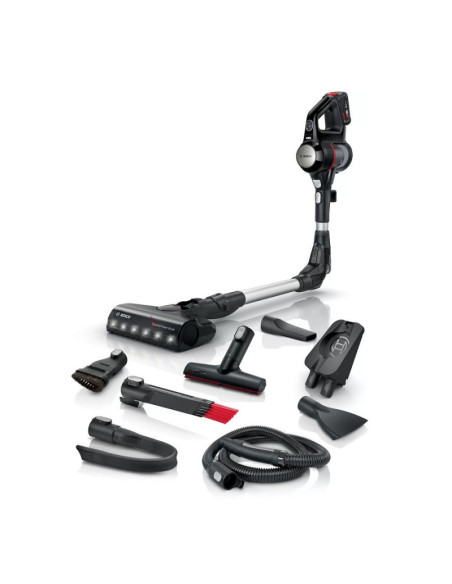 BOSCH BCS711EXT  ΕΠΑΝ. ΜΕ ΚΟΝΤΑΡΙ 18V ΜΑΥΡΟ