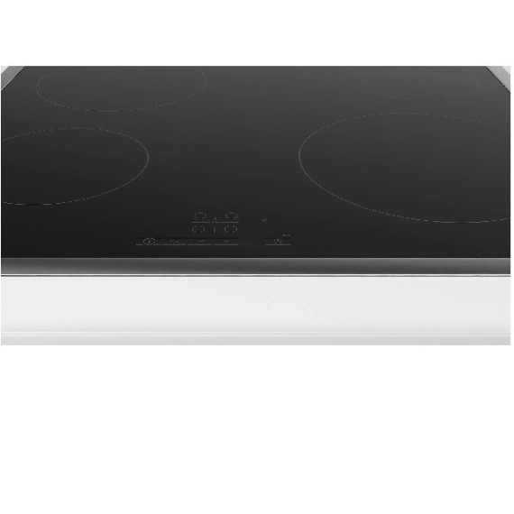 BOSCH PKE645BB2E INOX 4M ΑΥΤΟΝ. με...