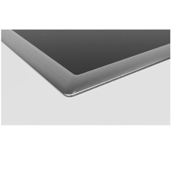 BOSCH PKE645BB2E INOX 4M ΑΥΤΟΝ. με...