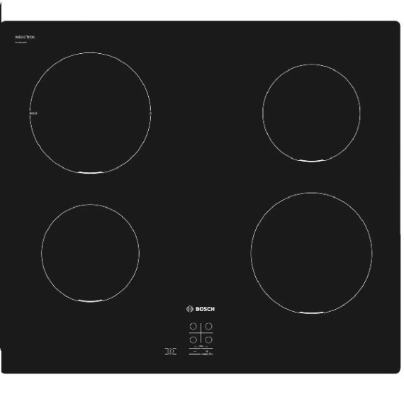 BOSCH PUG611AA5E ΧΩΡΙΣ ΠΛΑΙΣΙΟ 4Μ...