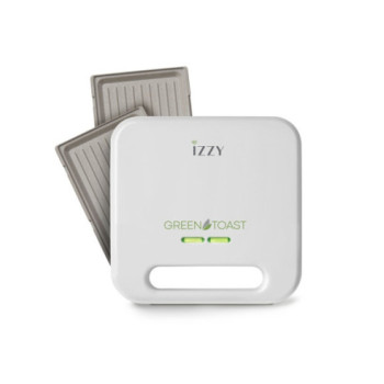 IZZY IZ-2010 GREEN 800W 224110