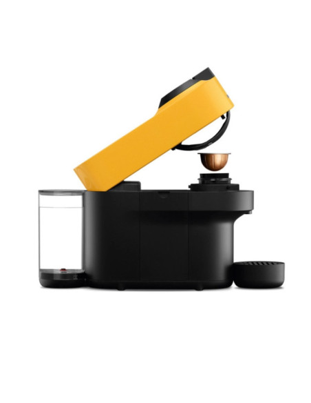 DELONGHI ENV90.Y VERTUO POP NESPRESSO ΚΑΨΟΥΛΑ 1500W ΚΙΤΡΙΝΗ
