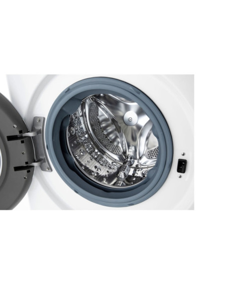 LG F4WV912P2E 12 Kg 1400στρ ΛΕΥΚΟ Α CLASS ΑΤΜΟΥ