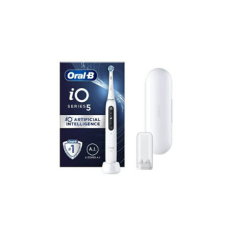 BRAUN ORAL-B IO SERIES 5...