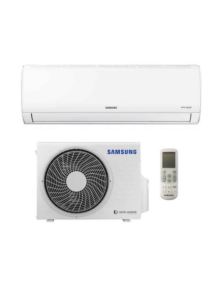 SAMSUNG AR35 AR24BXHQASINEU/AR24BXHQASIXEU 24000BTU INV