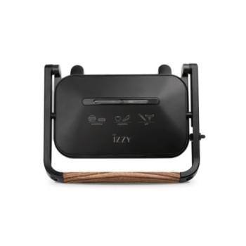 IZZY PANINI IZ-2013 GRILL...