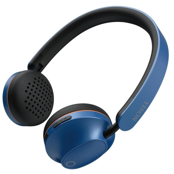 YISON HANKER H3-BL ΜΠΛΕ BLUETOOTH 5.0...