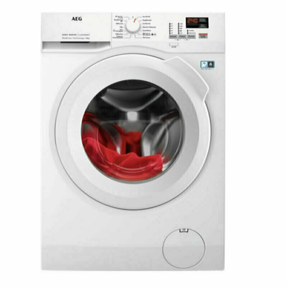 AEG L6FNK49IWG ΜΕ ΑΤΜΟ 9kg 1400στρ C...