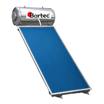 BARTEC 120L 2m2 PREMIUM...