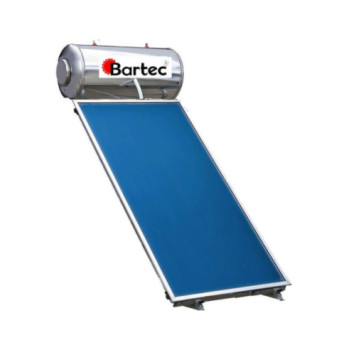 BARTEC 120L 2m² PREMIUM...