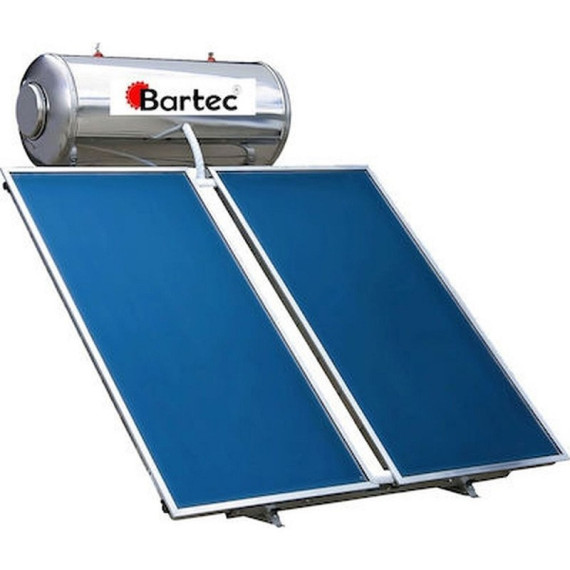 BARTEC 300L 4m2 PREMIUM ΕΠΙΛΕΚΤΙΚΟΣ...