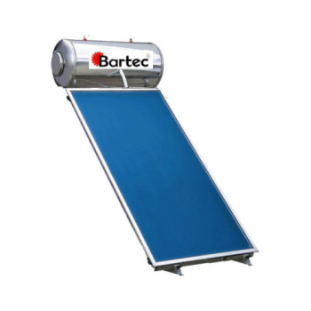 BARTEC 150L 2,5m²...