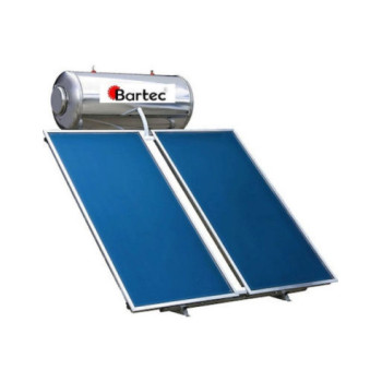 BARTEC 200L 3m² ΕΠΙΛΕΚΤΙΚΟΥ...