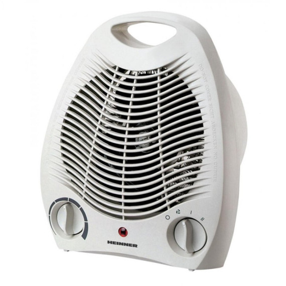 ΑΕΡΟΘΕΡΜΟ HEINNER HFH-L2000WH 2000W...