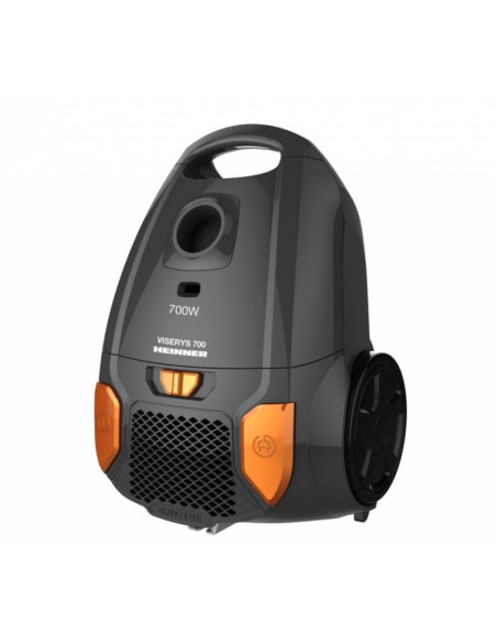 HEINNER HVC-MGRY1400-V2 700W GREY