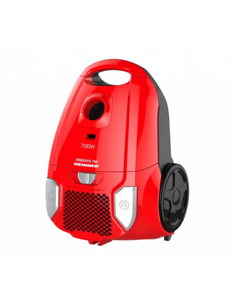 HEINNER HVC-MRD1400 700W ΚΟΚΚΙΝΗ