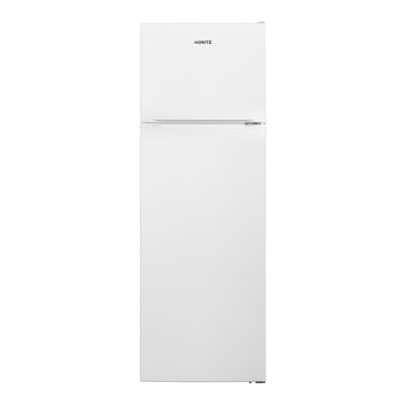 MORITZ MR-120175 175x60x60 E CLASS ΛΕΥΚΟ