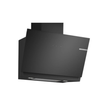 BOSCH DWK81AN60 ΜΑΥΡΟ ΓΥΑΛΙ...