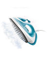 Ironing