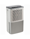 Ionizers - Dehumidifiers
