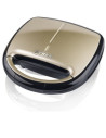 Sandwich toaster