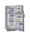 Refrigerator double door