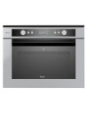Build in Microwave oven