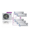 Multi air-condition