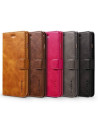 Mobile cases