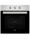 Gas Build in Oven