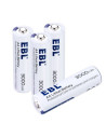 Lithium baterries